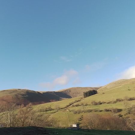 Cautley Chapel Villa Sedbergh Dış mekan fotoğraf