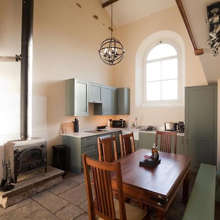 Cautley Chapel Villa Sedbergh Dış mekan fotoğraf