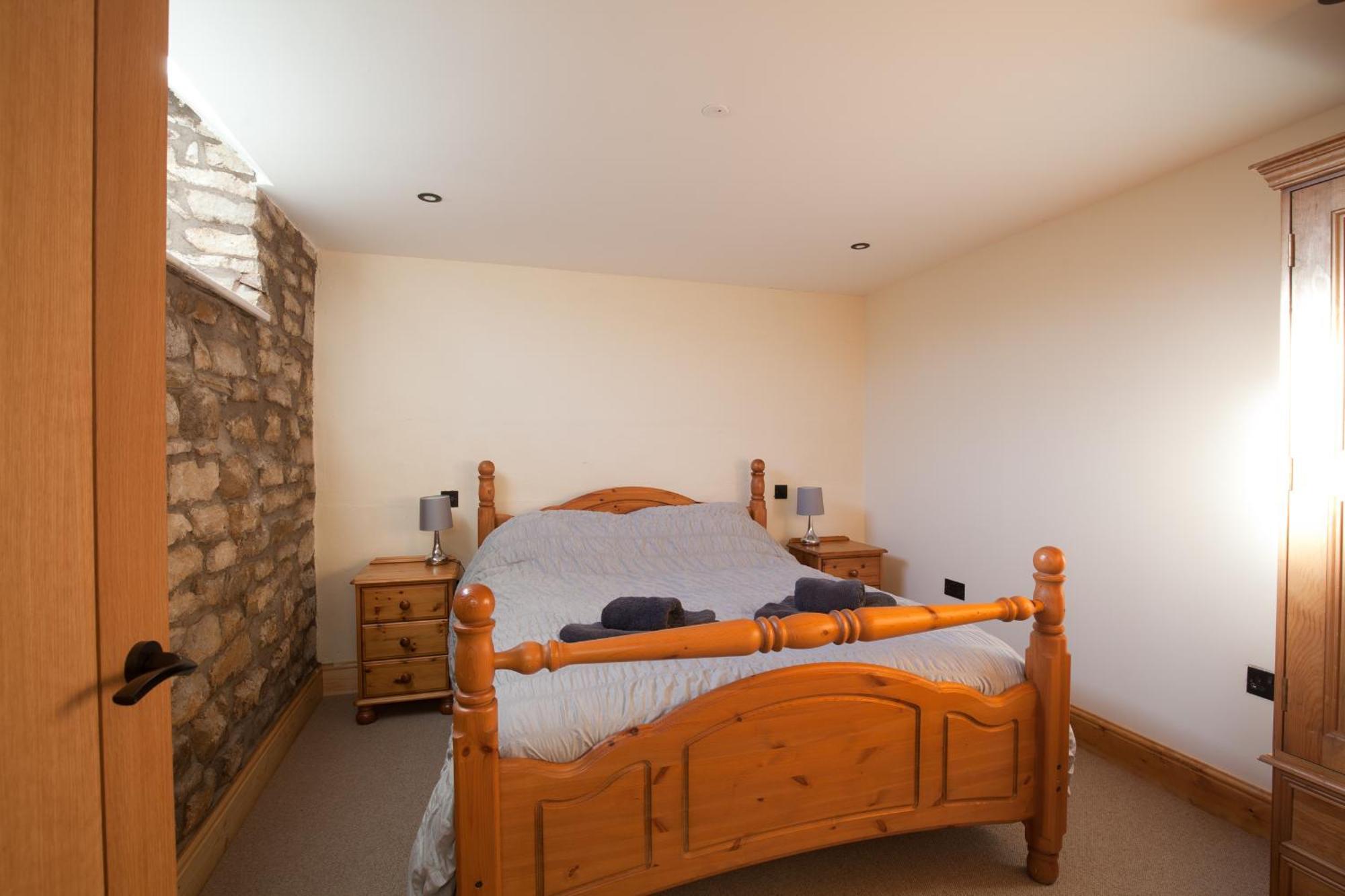 Cautley Chapel Villa Sedbergh Dış mekan fotoğraf