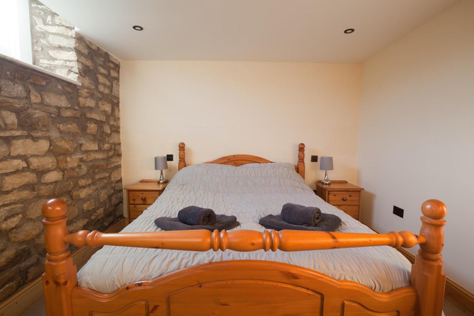 Cautley Chapel Villa Sedbergh Dış mekan fotoğraf