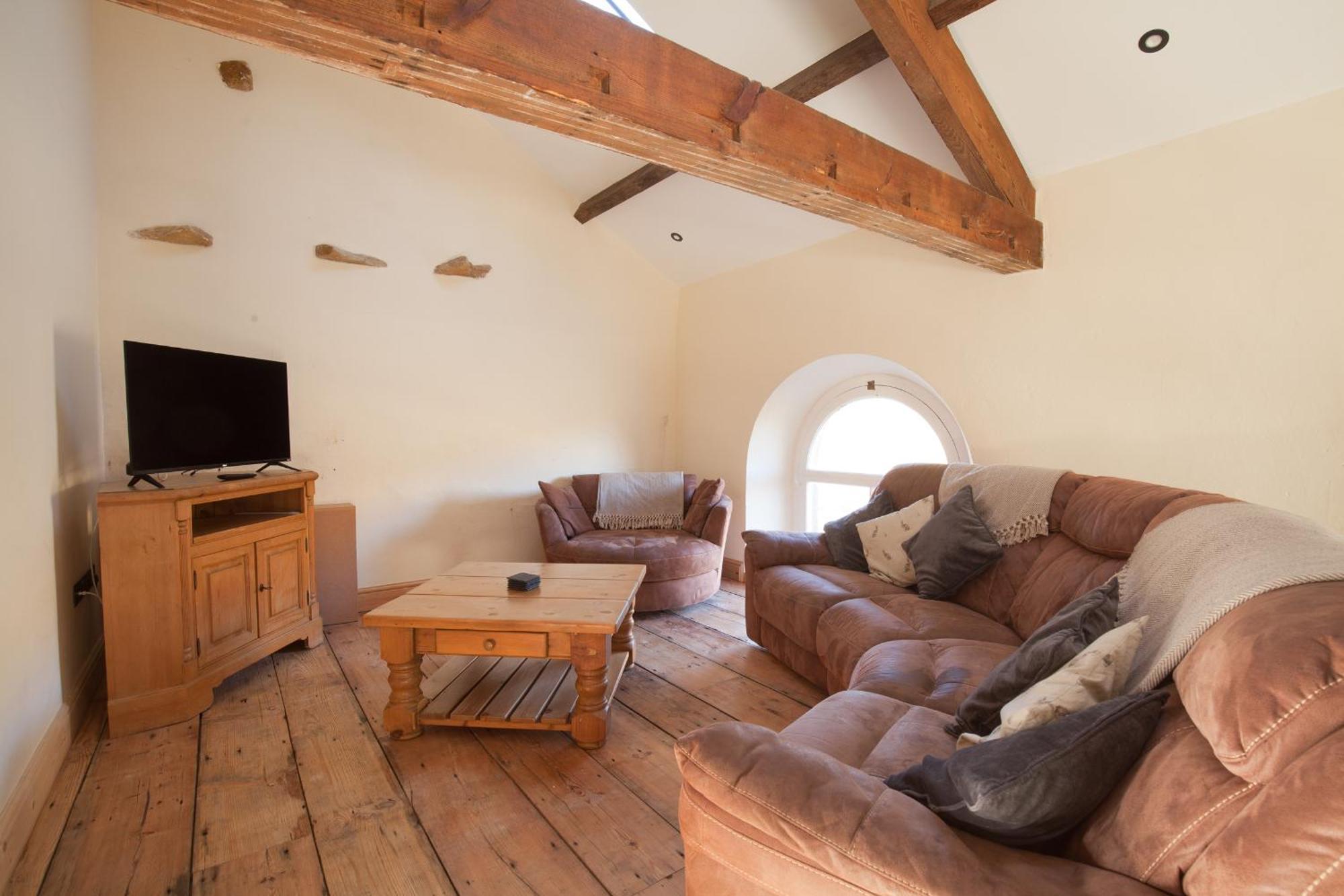 Cautley Chapel Villa Sedbergh Dış mekan fotoğraf