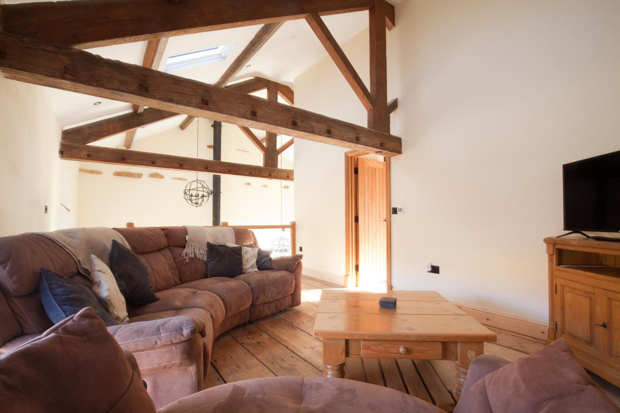Cautley Chapel Villa Sedbergh Dış mekan fotoğraf