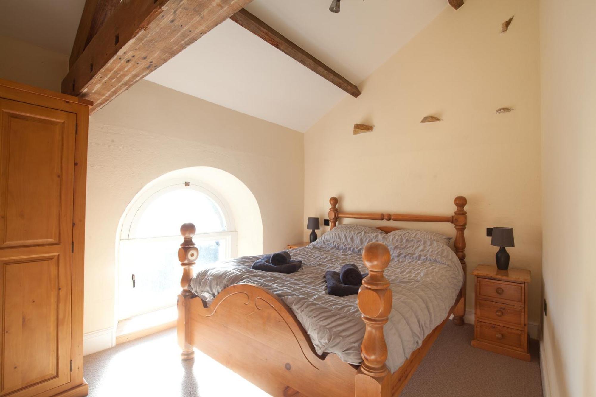 Cautley Chapel Villa Sedbergh Dış mekan fotoğraf