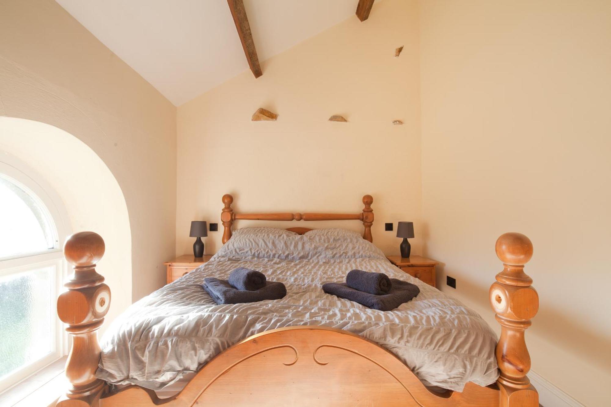 Cautley Chapel Villa Sedbergh Dış mekan fotoğraf