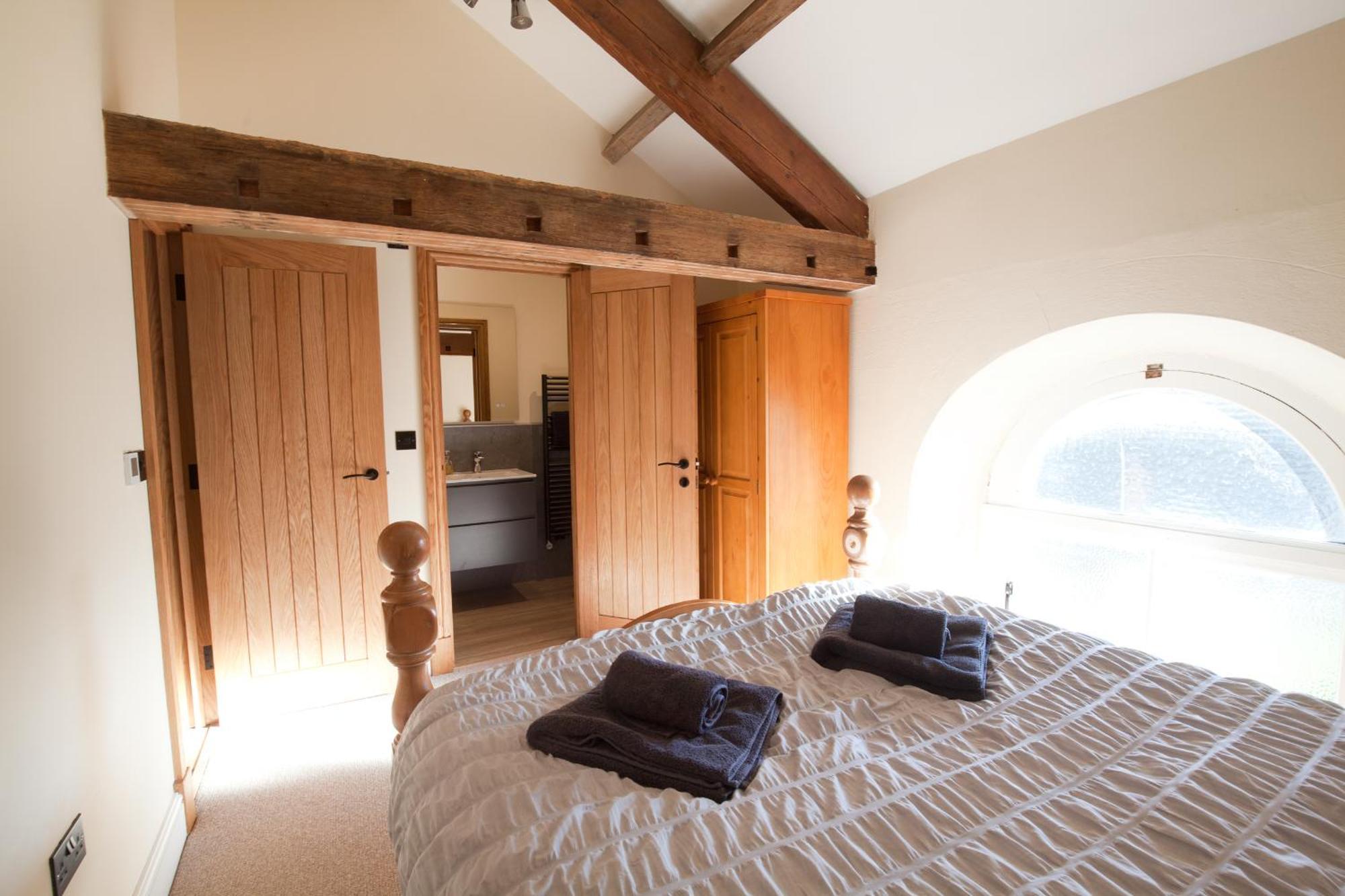 Cautley Chapel Villa Sedbergh Dış mekan fotoğraf