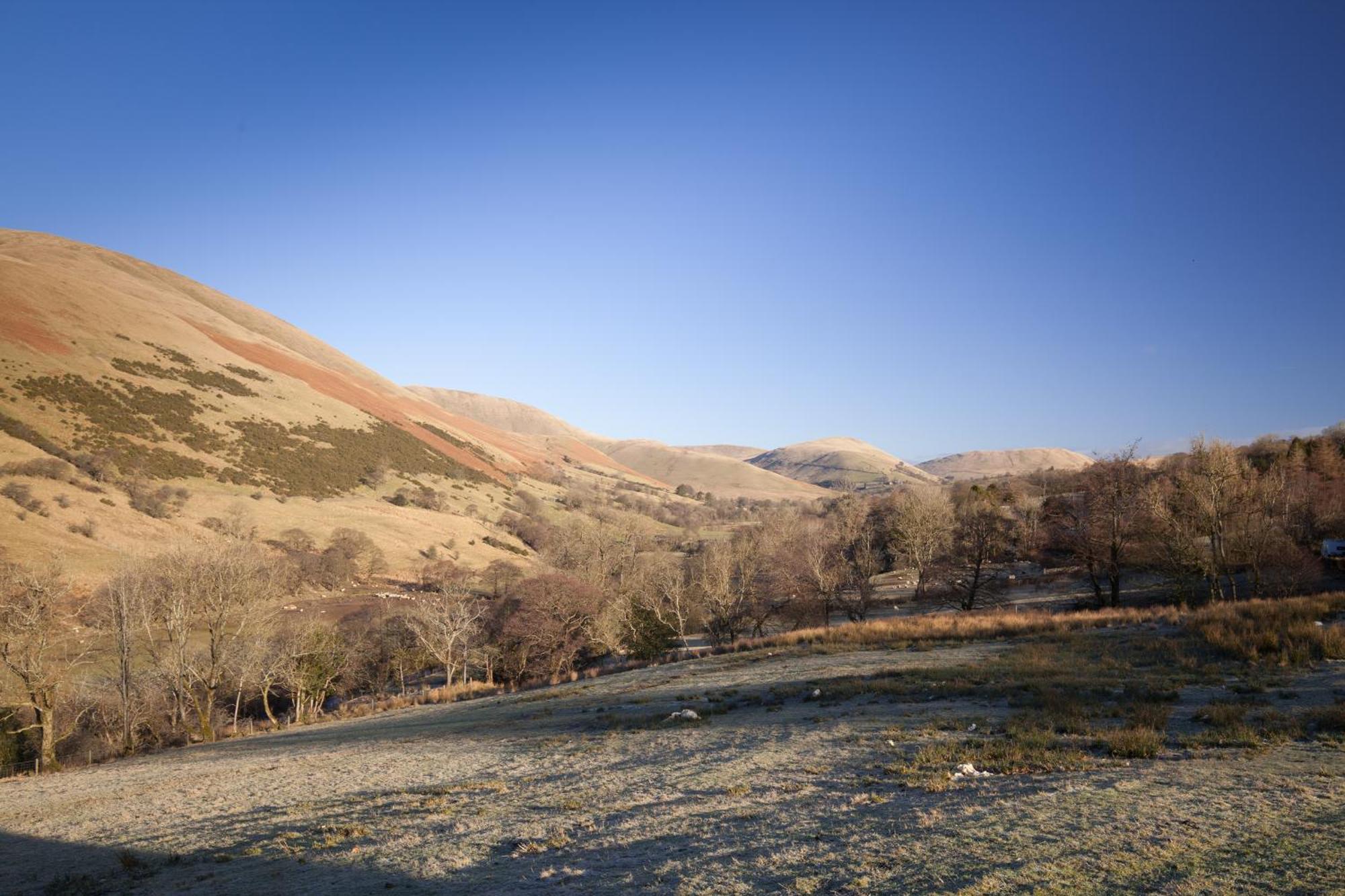Cautley Chapel Villa Sedbergh Dış mekan fotoğraf